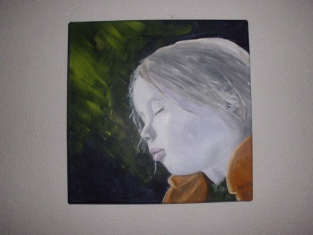 mein enkelin DJ von aris